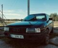 Синий Ауди 80, объемом двигателя 2 л и пробегом 300 тыс. км за 1699 $, фото 1 на Automoto.ua