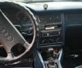 Синій Ауді 80, об'ємом двигуна 1.8 л та пробігом 350 тис. км за 2200 $, фото 3 на Automoto.ua