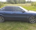 Синий Ауди 80, объемом двигателя 0 л и пробегом 240 тыс. км за 1200 $, фото 1 на Automoto.ua