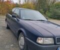 Синій Ауді 80, об'ємом двигуна 1.8 л та пробігом 313 тис. км за 2000 $, фото 9 на Automoto.ua