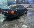 Синій Ауді 80, об'ємом двигуна 0.18 л та пробігом 1 тис. км за 3000 $, фото 3 на Automoto.ua