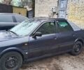 Синий Ауди 80, объемом двигателя 1.8 л и пробегом 350 тыс. км за 2200 $, фото 1 на Automoto.ua