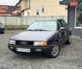 Синій Ауді 80, об'ємом двигуна 1.8 л та пробігом 300 тис. км за 1700 $, фото 4 на Automoto.ua