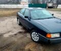 Синій Ауді 80, об'ємом двигуна 1.8 л та пробігом 500 тис. км за 2000 $, фото 1 на Automoto.ua