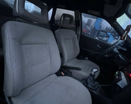 Синий Ауди 80, объемом двигателя 1.78 л и пробегом 256 тыс. км за 1250 $, фото 26 на Automoto.ua