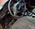 Синий Ауди 80, объемом двигателя 1.8 л и пробегом 0 тыс. км за 2000 $, фото 6 на Automoto.ua
