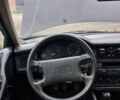 Синій Ауді 80, об'ємом двигуна 1.8 л та пробігом 313 тис. км за 2000 $, фото 15 на Automoto.ua