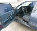 Синий Ауди 80, объемом двигателя 1.8 л и пробегом 200 тыс. км за 1900 $, фото 10 на Automoto.ua