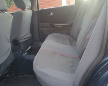 Синий Ауди 80, объемом двигателя 1.8 л и пробегом 476 тыс. км за 1550 $, фото 3 на Automoto.ua