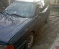 Синий Ауди 80, объемом двигателя 1.8 л и пробегом 230 тыс. км за 2600 $, фото 1 на Automoto.ua