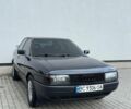 Синий Ауди 80, объемом двигателя 1.8 л и пробегом 219 тыс. км за 2200 $, фото 1 на Automoto.ua