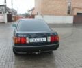 Синий Ауди 80, объемом двигателя 1.8 л и пробегом 200 тыс. км за 1900 $, фото 4 на Automoto.ua