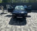 Синий Ауди 80, объемом двигателя 2 л и пробегом 340 тыс. км за 1600 $, фото 1 на Automoto.ua