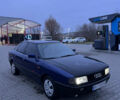 Синий Ауди 80, объемом двигателя 1.78 л и пробегом 256 тыс. км за 1250 $, фото 31 на Automoto.ua