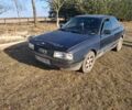 Синий Ауди 80, объемом двигателя 0 л и пробегом 23 тыс. км за 650 $, фото 1 на Automoto.ua