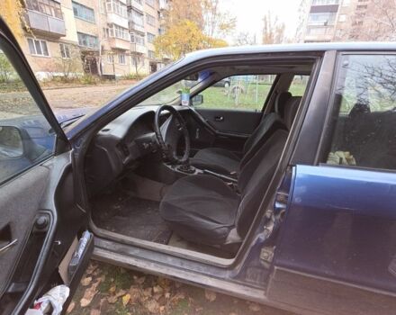 Синий Ауди 80, объемом двигателя 0 л и пробегом 390 тыс. км за 600 $, фото 10 на Automoto.ua