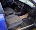 Синий Ауди 80, объемом двигателя 1.8 л и пробегом 0 тыс. км за 2000 $, фото 4 на Automoto.ua