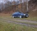 Синий Ауди 80, объемом двигателя 1.8 л и пробегом 340 тыс. км за 1450 $, фото 5 на Automoto.ua
