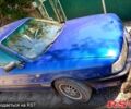 Синий Ауди 80, объемом двигателя 1.8 л и пробегом 0 тыс. км за 1300 $, фото 2 на Automoto.ua
