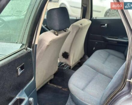 Синій Ауді 80, об'ємом двигуна 1.8 л та пробігом 300 тис. км за 1700 $, фото 5 на Automoto.ua