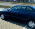 Синій Ауді 80, об'ємом двигуна 2 л та пробігом 0 тис. км за 1600 $, фото 1 на Automoto.ua