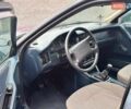 Синій Ауді 80, об'ємом двигуна 1.8 л та пробігом 300 тис. км за 1700 $, фото 3 на Automoto.ua
