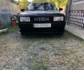 Синий Ауди 80, объемом двигателя 1.8 л и пробегом 370 тыс. км за 2200 $, фото 4 на Automoto.ua