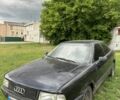 Синій Ауді 80, об'ємом двигуна 1.8 л та пробігом 300 тис. км за 899 $, фото 1 на Automoto.ua