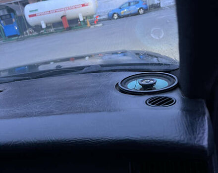 Синий Ауди 80, объемом двигателя 1.78 л и пробегом 256 тыс. км за 1250 $, фото 30 на Automoto.ua