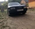 Синий Ауди 80, объемом двигателя 1.8 л и пробегом 370 тыс. км за 2200 $, фото 1 на Automoto.ua