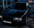 Синий Ауди 80, объемом двигателя 1.8 л и пробегом 300 тыс. км за 2200 $, фото 1 на Automoto.ua