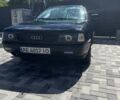 Синій Ауді 80, об'ємом двигуна 2 л та пробігом 340 тис. км за 1600 $, фото 3 на Automoto.ua