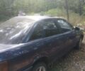 Синий Ауди 80, объемом двигателя 1.8 л и пробегом 10 тыс. км за 1000 $, фото 7 на Automoto.ua