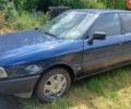 Синий Ауди 80, объемом двигателя 0 л и пробегом 200 тыс. км за 1118 $, фото 1 на Automoto.ua
