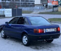 Синий Ауди 80, объемом двигателя 1.78 л и пробегом 256 тыс. км за 1250 $, фото 17 на Automoto.ua