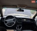 Синій Ауді 80, об'ємом двигуна 1.8 л та пробігом 313 тис. км за 2000 $, фото 13 на Automoto.ua