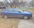 Синий Ауди 80, объемом двигателя 0 л и пробегом 390 тыс. км за 600 $, фото 1 на Automoto.ua