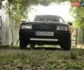 Синий Ауди 80, объемом двигателя 1.8 л и пробегом 360 тыс. км за 2399 $, фото 1 на Automoto.ua