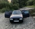 Синий Ауди 80, объемом двигателя 1.8 л и пробегом 370 тыс. км за 2200 $, фото 5 на Automoto.ua