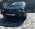 Синий Ауди 80, объемом двигателя 2 л и пробегом 340 тыс. км за 1600 $, фото 4 на Automoto.ua
