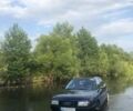 Синий Ауди 80, объемом двигателя 1.8 л и пробегом 370 тыс. км за 2200 $, фото 8 на Automoto.ua