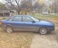 Синий Ауди 80, объемом двигателя 0 л и пробегом 390 тыс. км за 600 $, фото 3 на Automoto.ua