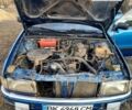 Синій Ауді 80, об'ємом двигуна 1.8 л та пробігом 400 тис. км за 1650 $, фото 3 на Automoto.ua