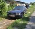 Синий Ауди 80, объемом двигателя 1.8 л и пробегом 80 тыс. км за 800 $, фото 1 на Automoto.ua