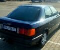 Синій Ауді 80, об'ємом двигуна 2 л та пробігом 0 тис. км за 1600 $, фото 2 на Automoto.ua