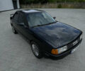 Синий Ауди 80, объемом двигателя 1.78 л и пробегом 300 тыс. км за 2600 $, фото 31 на Automoto.ua