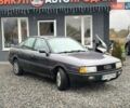 Синій Ауді 80, об'ємом двигуна 1.8 л та пробігом 300 тис. км за 1700 $, фото 1 на Automoto.ua