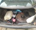 Синій Ауді 80, об'ємом двигуна 1.8 л та пробігом 300 тис. км за 1261 $, фото 5 на Automoto.ua
