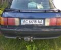 Синий Ауди 80, объемом двигателя 0 л и пробегом 240 тыс. км за 1200 $, фото 5 на Automoto.ua