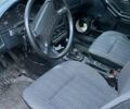 Синий Ауди 80, объемом двигателя 1.78 л и пробегом 400 тыс. км за 900 $, фото 3 на Automoto.ua